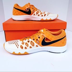 Nike Train Speed 4 AMP size 14 UT VOLS edition